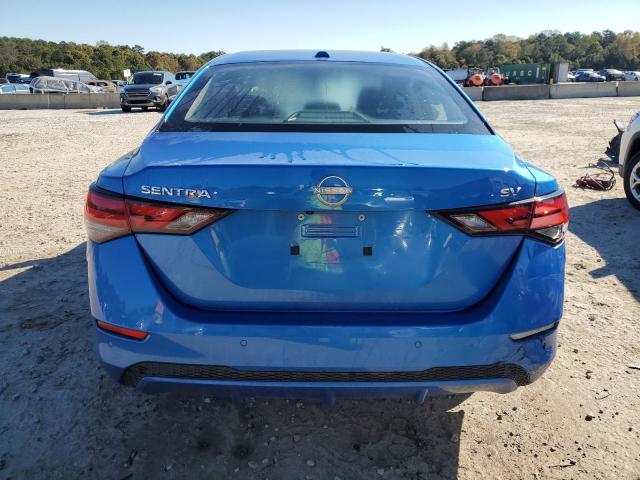 2024 NISSAN SENTRA SV #3304601464