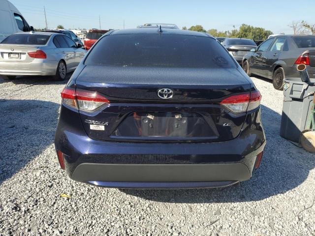 2022 TOYOTA COROLLA LE #3301751429
