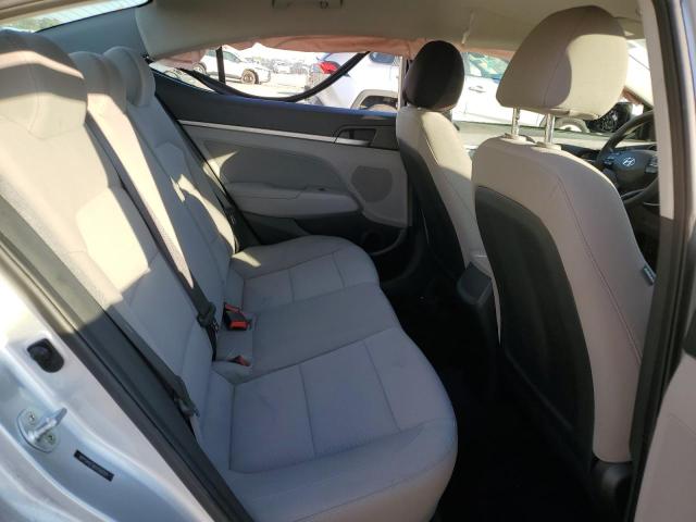 2019 HYUNDAI ELANTRA SE #3297957796