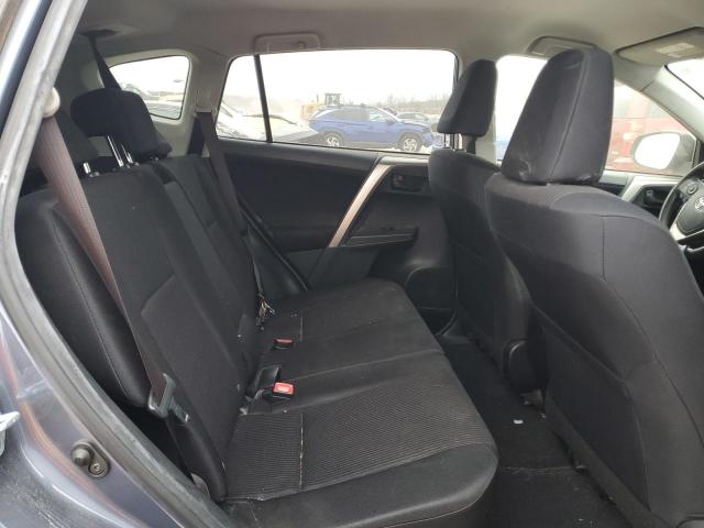 2014 TOYOTA RAV4 LE - JTMBFREV9ED048600