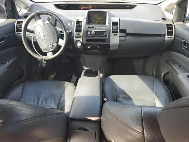 2007 TOYOTA PRIUS #3278788658