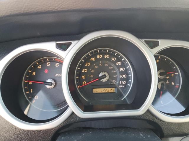 2005 TOYOTA 4RUNNER LI #3285625286