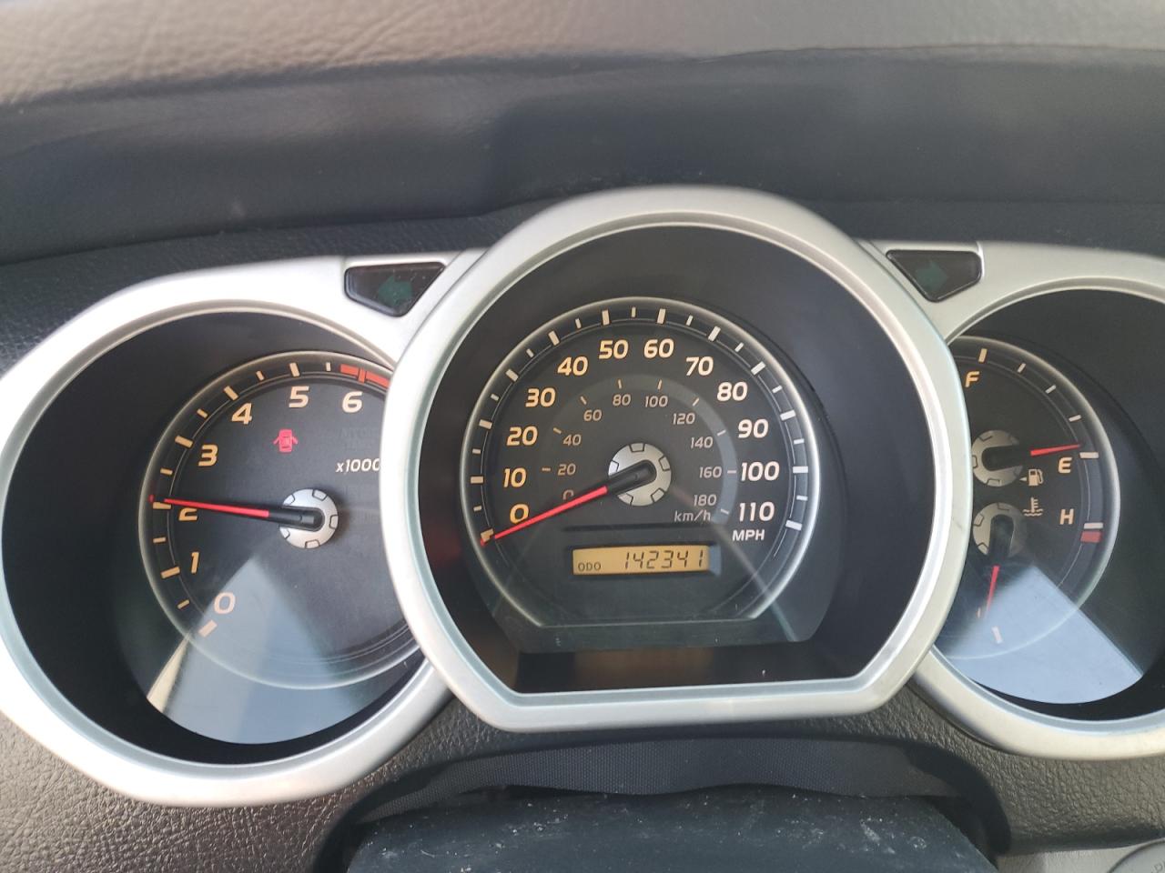 Lot #3285625286 2005 TOYOTA 4RUNNER LI