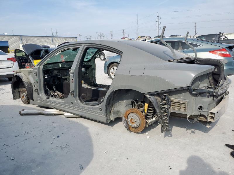 2019 DODGE CHARGER SC #3304729918