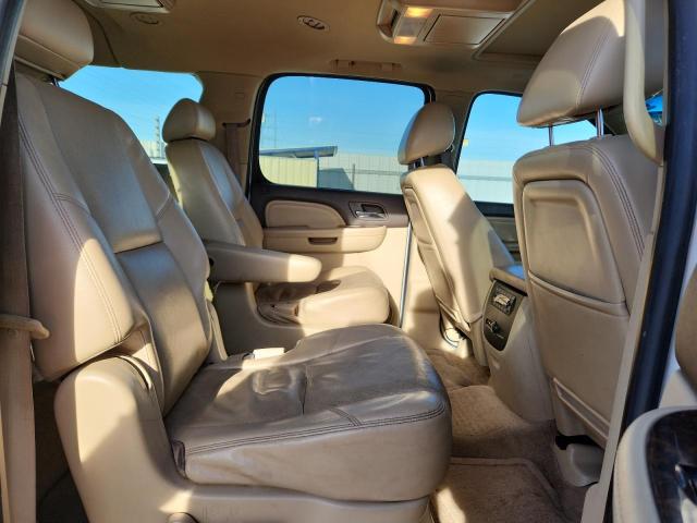 2010 GMC YUKON XL D #3286928211