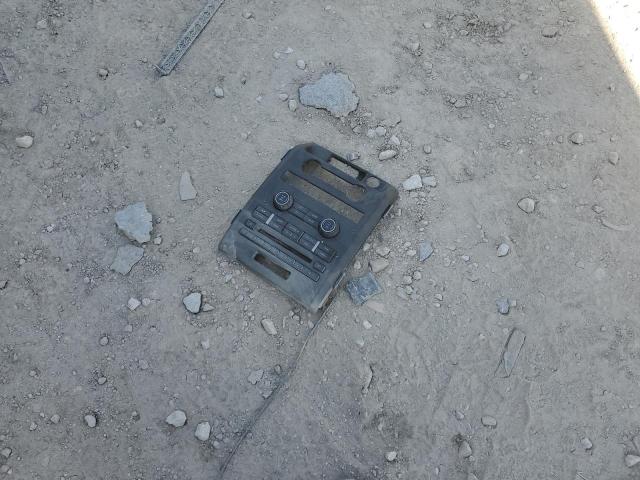 2011 FORD F150 SUPER - 1FTFW1ET3BFB70502