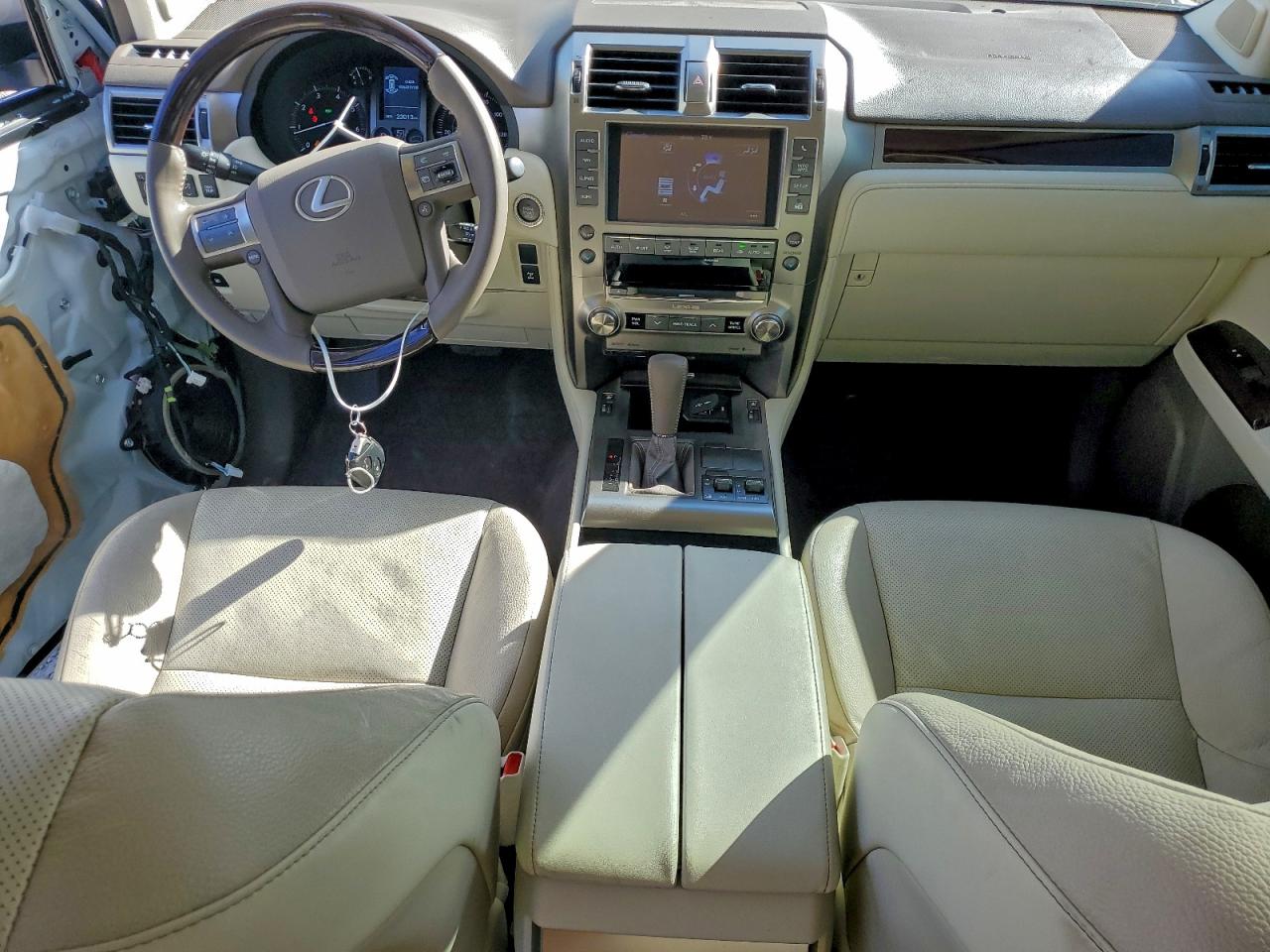 LEXUS GX 460