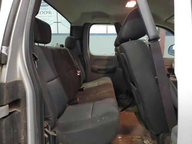 2010 GMC SIERRA K15 - 1GTSKTE38AZ163029