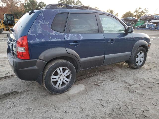 2006 HYUNDAI TUCSON GLS #3293379439