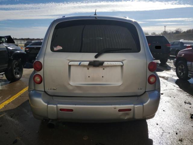 2011 CHEVROLET HHR LT #3294461513