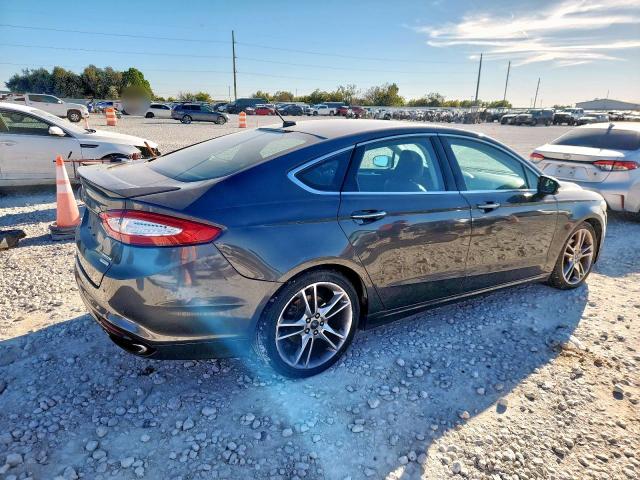2016 FORD FUSION TIT #3309808374