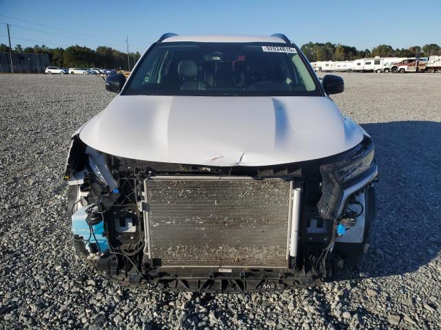 2022 KIA SORENTO S #3290249234