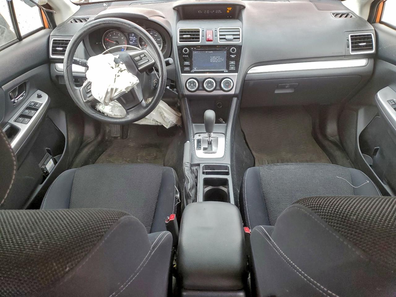 SUBARU XV 2.0 PREMIUM