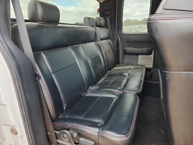 2007 FORD F150 #3286692289