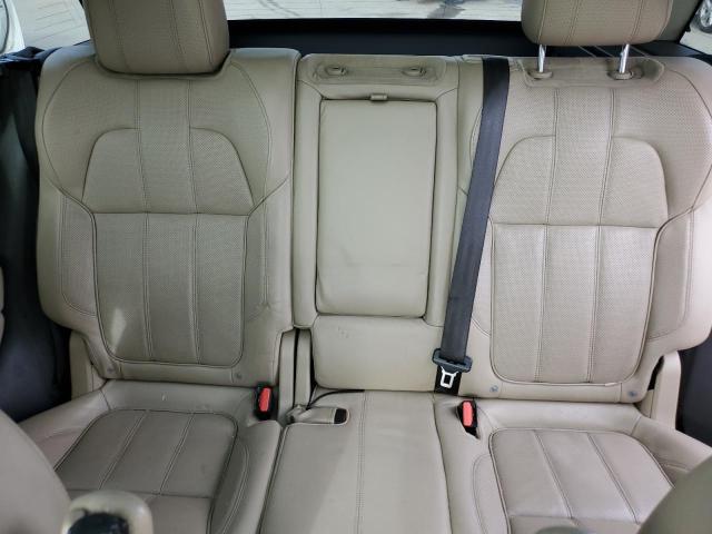 2014 LAND ROVER RANGE ROVE #3287477992