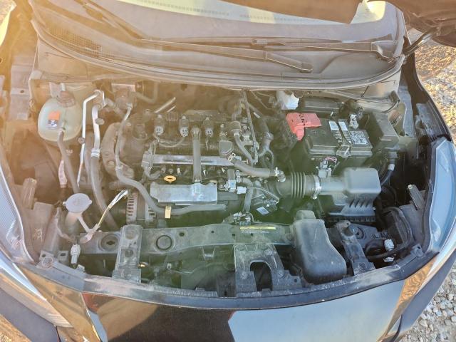 2021 NISSAN VERSA SV #3283818421