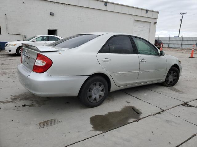 2003 TOYOTA CAMRY LE #3290303207