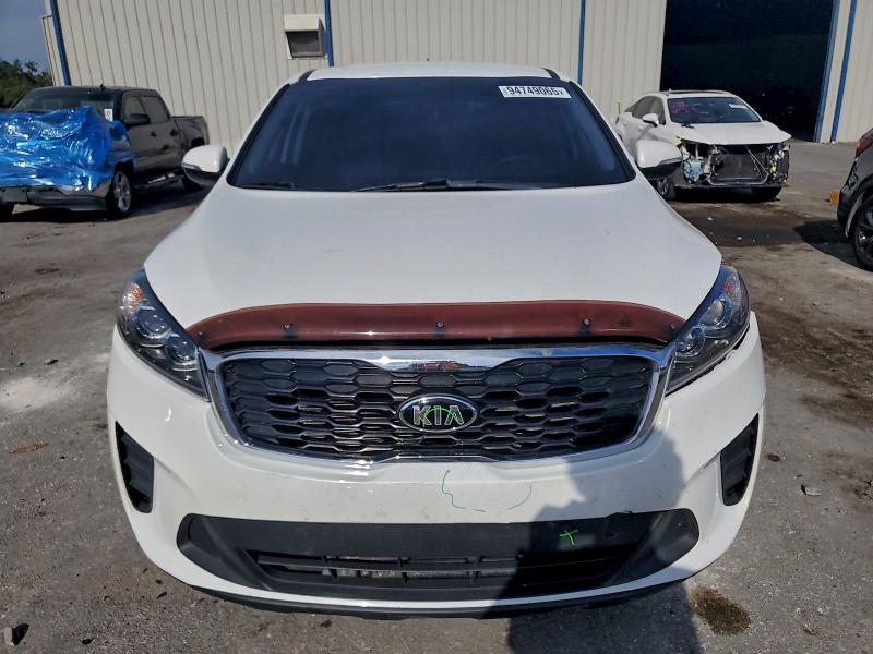 2020 KIA SORENTO L #3297957818