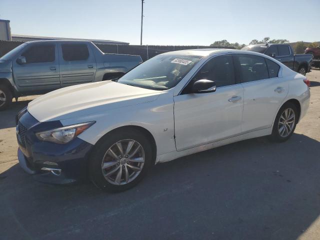 2014 INFINITI Q50 BASE #3297894829