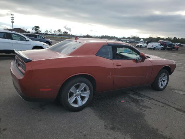 2023 DODGE CHALLENGER #3302949601