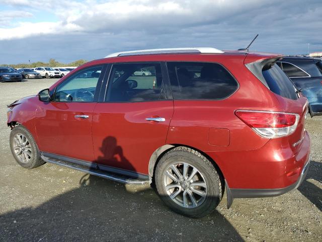 2013 NISSAN PATHFINDER #3292390294