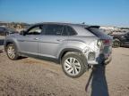Lot #3316178923 2020 VOLKSWAGEN ATLAS CROS