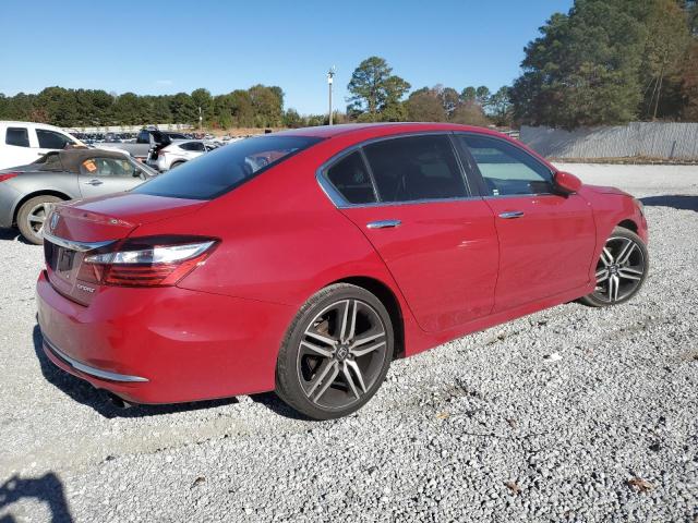 2017 HONDA ACCORD SPO #3302888913