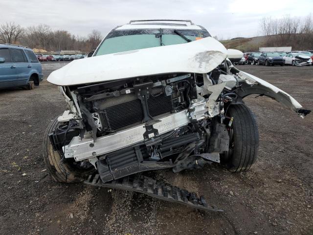 2022 NISSAN PATHFINDER #3297869783