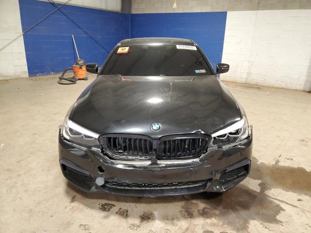 2018 BMW 540 XI #3301983452