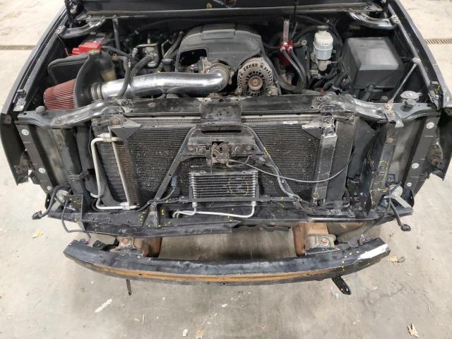 2011 CADILLAC ESCALADE L #3303993718