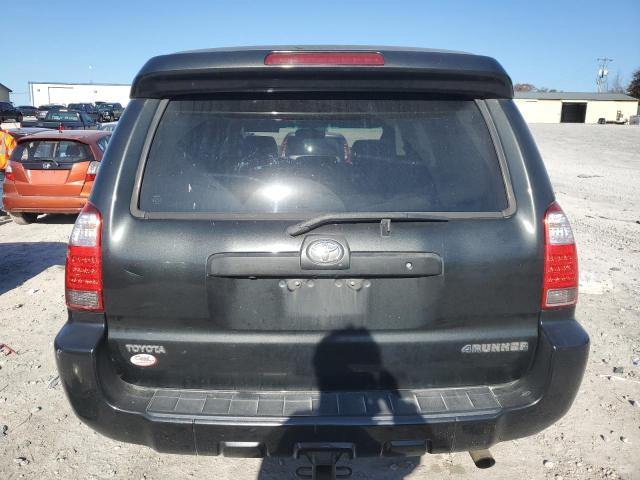 2008 TOYOTA 4RUNNER LI #3286724325