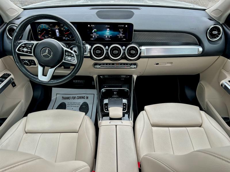 2020 MERCEDES-BENZ GLB 250 4M #3298050156