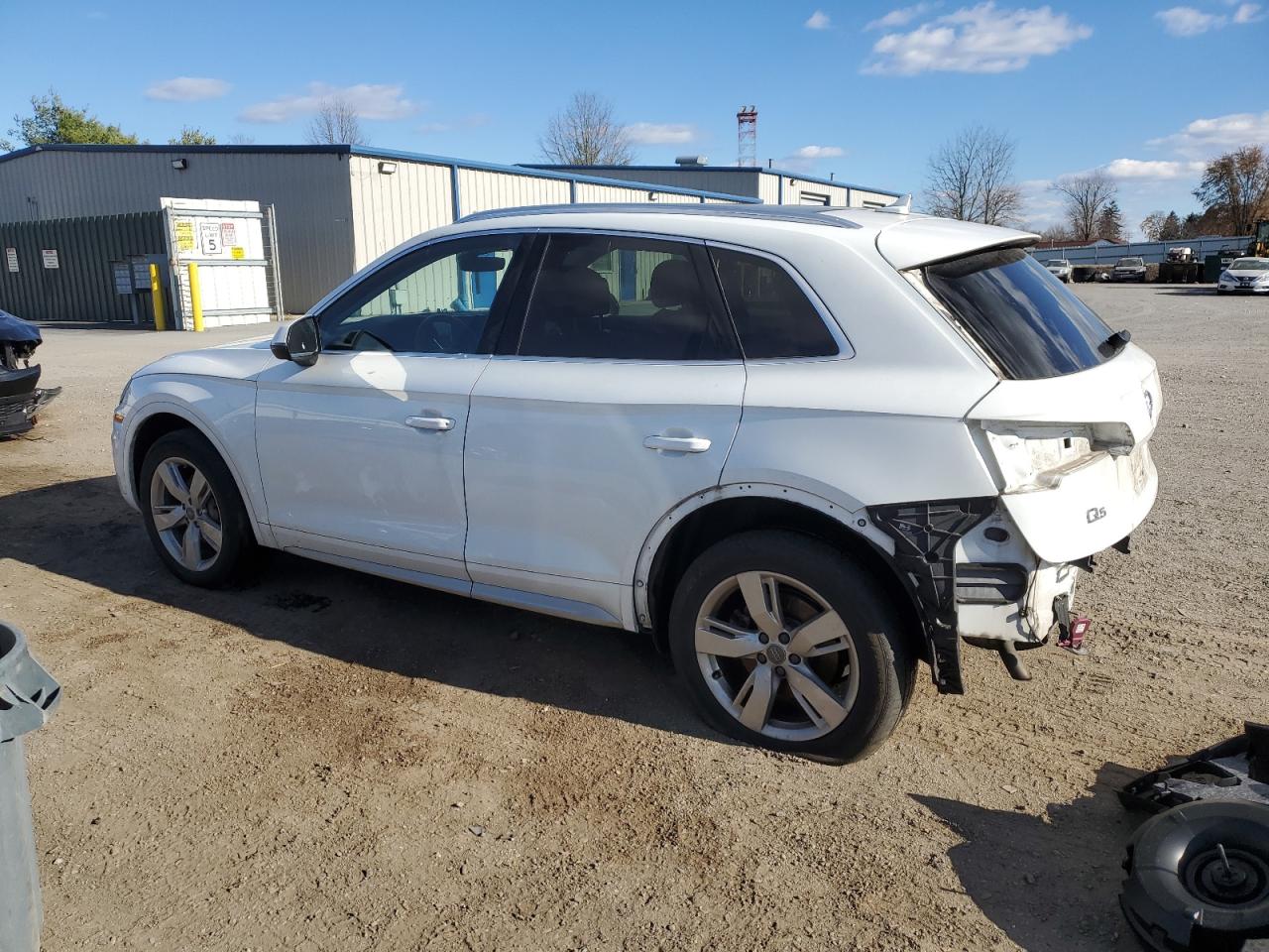 AUDI Q5 PREMIUM PLUS