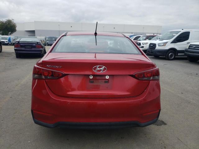 2018 HYUNDAI ACCENT SE #3293267444