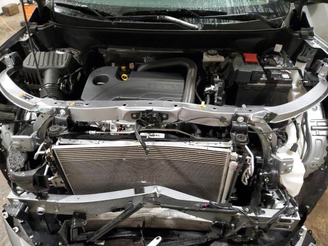 2025 CHEVROLET EQUINOX LT #3302793934