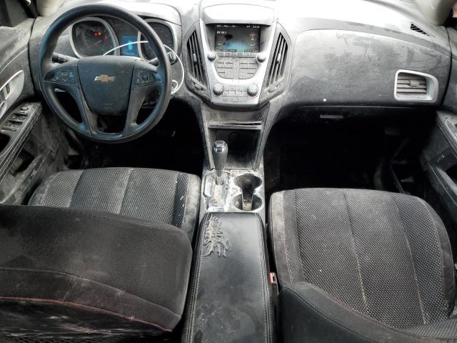 2017 CHEVROLET EQUINOX LS #3283962811