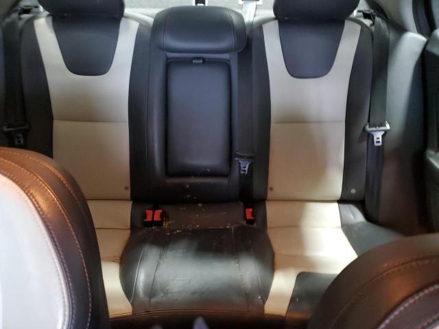 2016 VOLVO S60 CROSS #3302007057