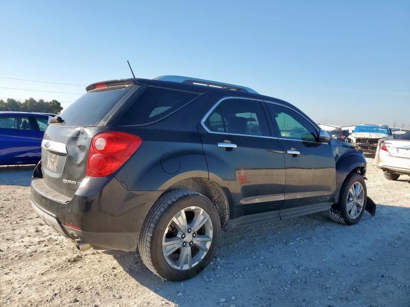 2014 CHEVROLET EQUINOX LT - 2GNFLDE33E6157166
