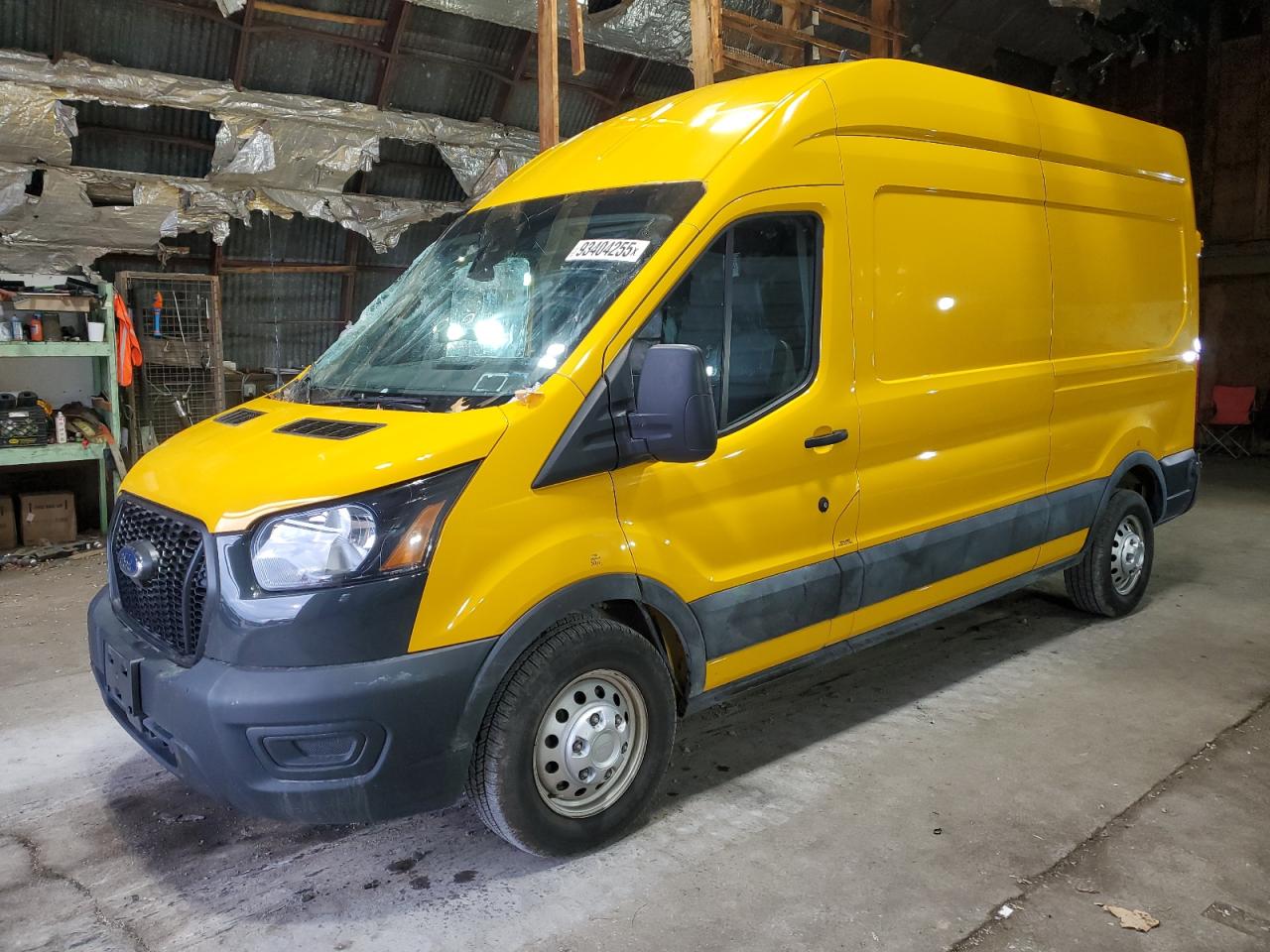 FORD TRANSIT T-250