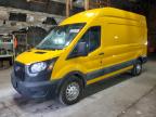 Lot #3294305923 2023 FORD TRANSIT T-