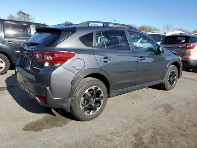 2021 SUBARU CROSSTREK #3292304271