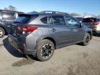 Lot #3292304271 2021 SUBARU CROSSTREK