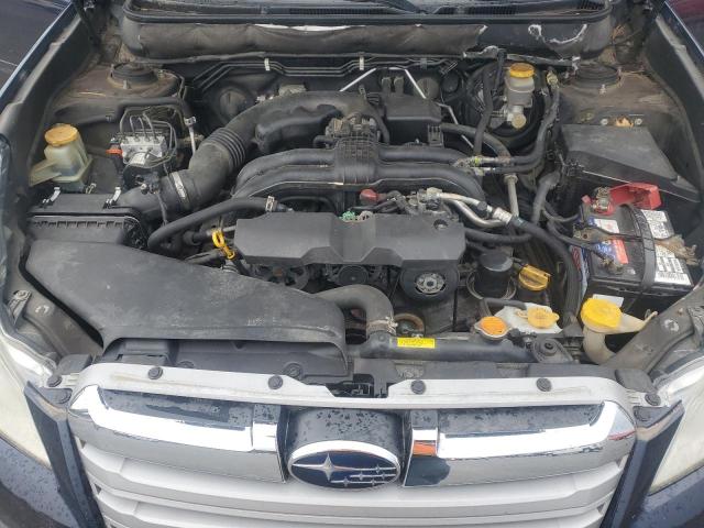 2013 SUBARU OUTBACK 2. - 4S4BRBCC7D3307133