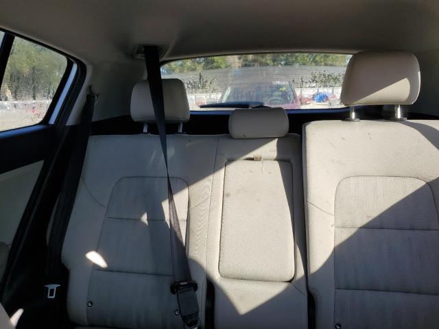 2020 KIA SPORTAGE L #3302706124