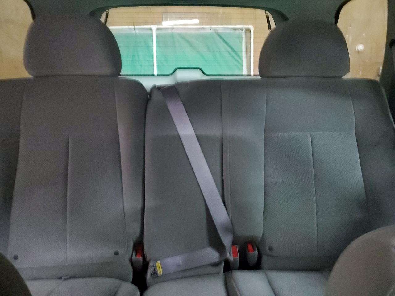 Lot #3310412996 2006 CHEVROLET TRAILBLAZE