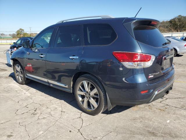 2015 NISSAN PATHFINDER #3291361135