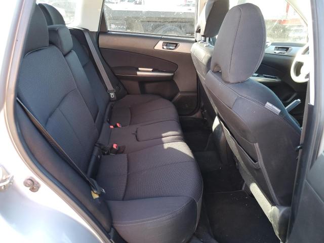 2012 SUBARU FORESTER 2 #3309246626