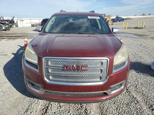 2015 GMC ACADIA SLE - 1GKKRPKD0FJ225419