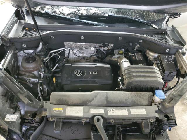 2021 VOLKSWAGEN ATLAS SEL - 1V2TP2CAXMC511243