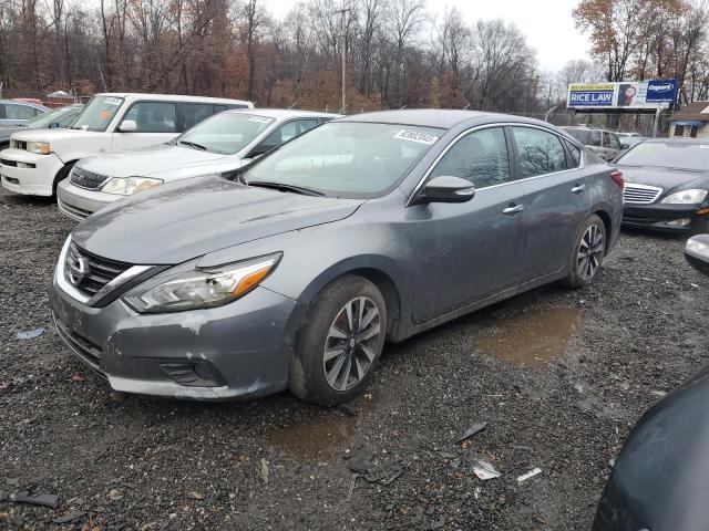 2018 NISSAN ALTIMA 2.5 #3297173943